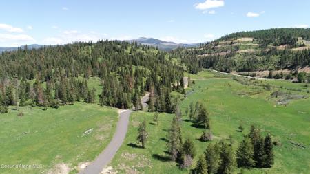 NNA lot 5 Carpenter Creek Rd
