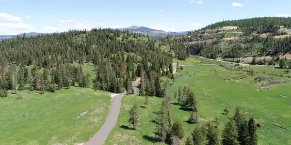NNA lot 5 Carpenter Creek Rd