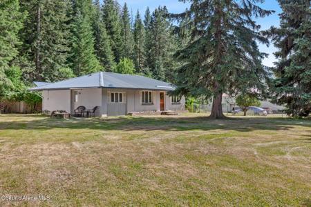 3840 E Nettleton Gulch Rd