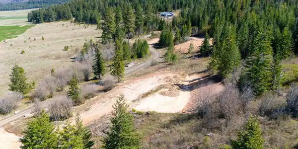 Lot 3 Lone Moose Dr