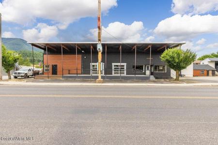 301 W Cameron Ave