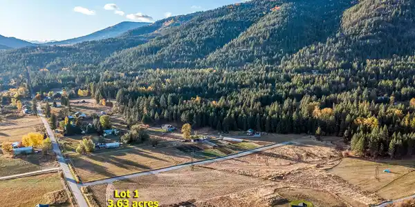 Lot 1 Recon Lot 1 Dr