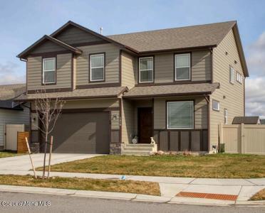 1478 N WOLLASTON DR