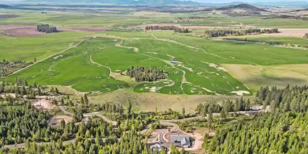Lot 9 Lone Moose Dr