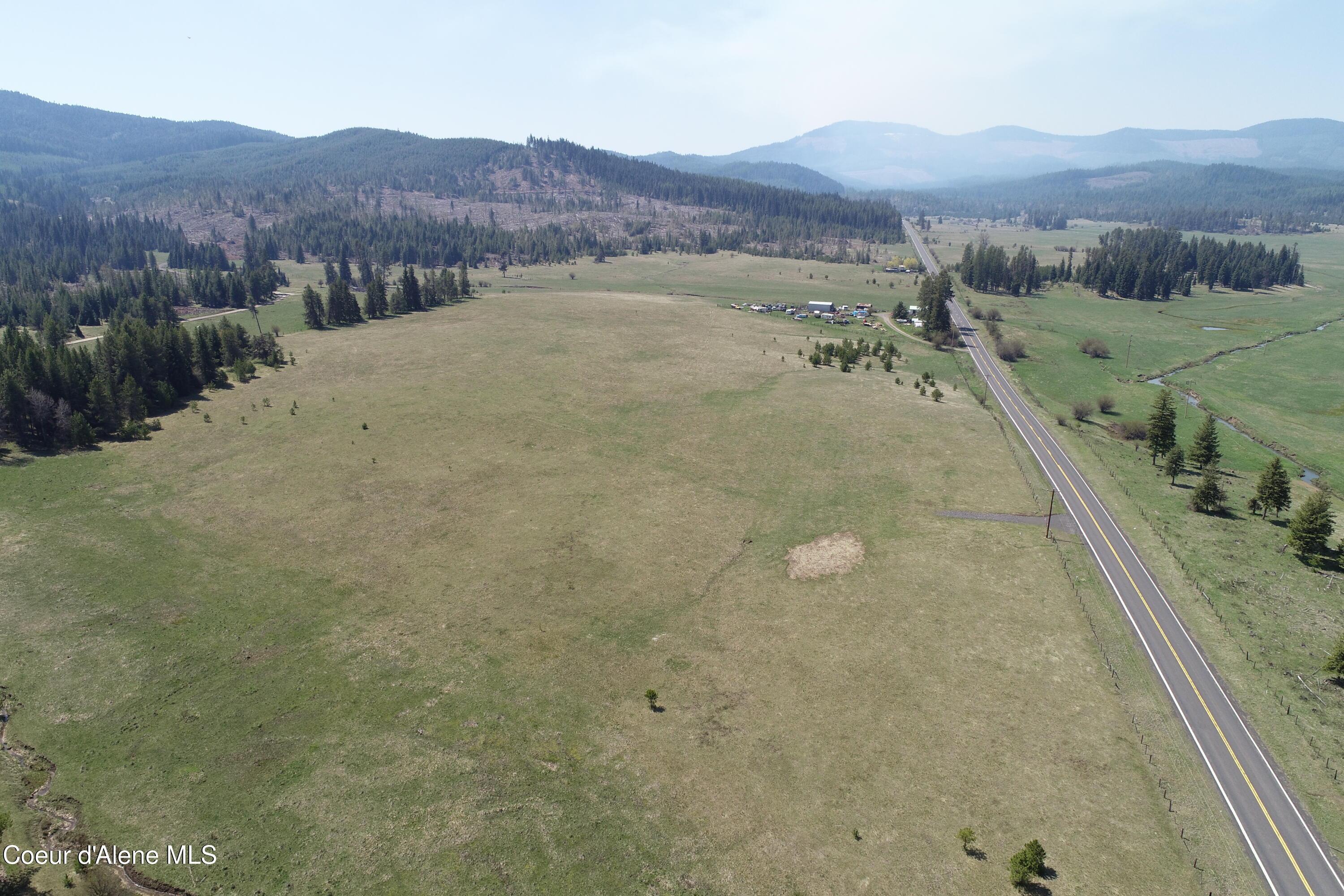 Image 2: Paved highway frontage