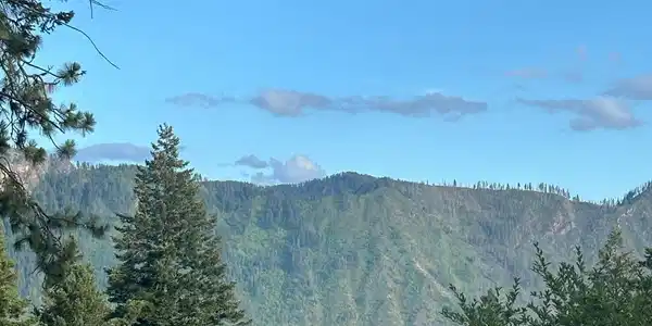 Image 3: View of Lake Pend Oreille