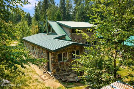 245 E Wrenco RD