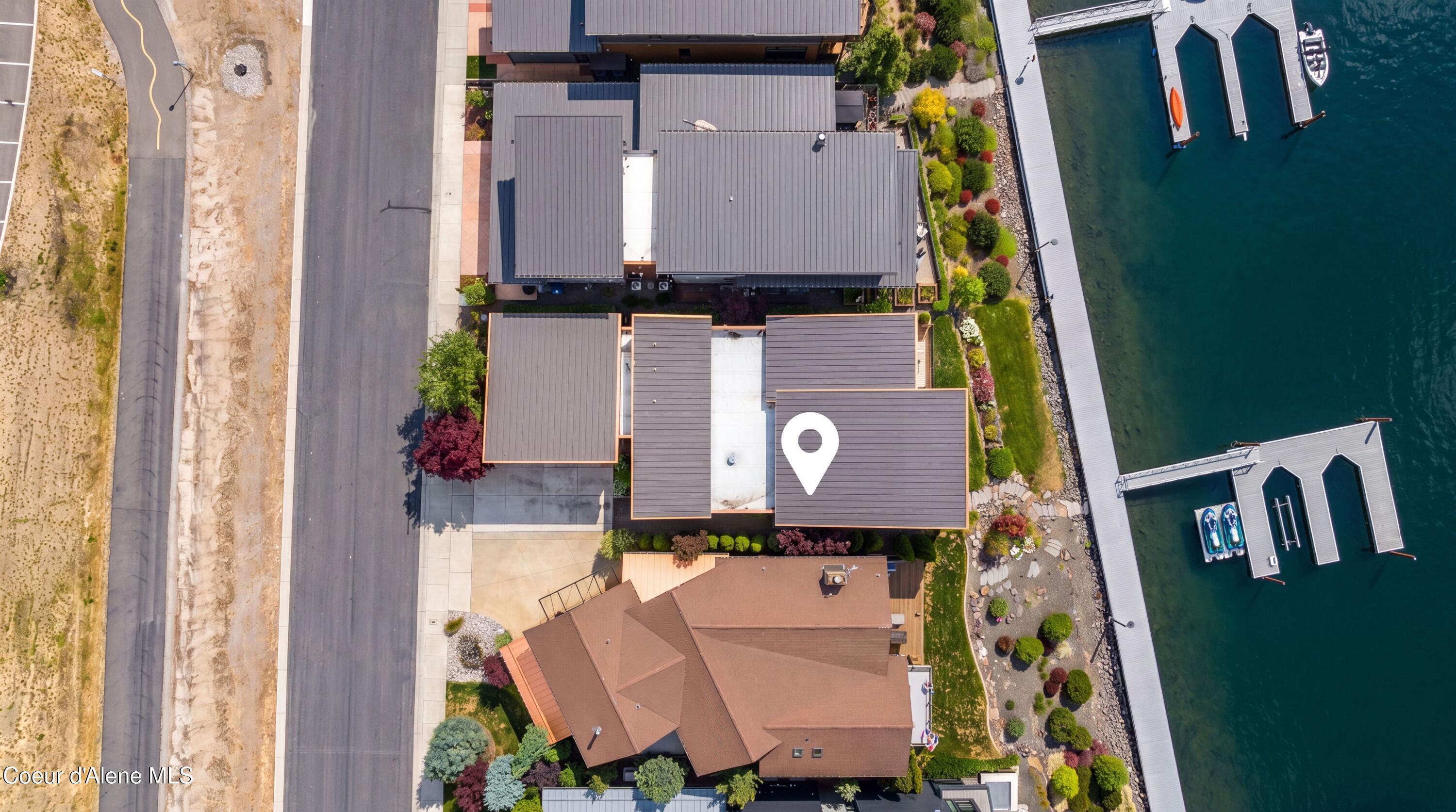 Image 3: Aerial View