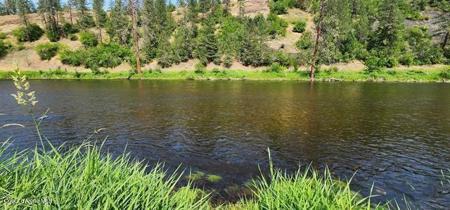 TBD Lukes Gulch