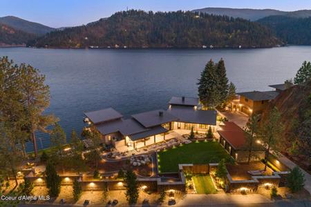 9880 E COEUR D ALENE LAKE DR