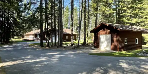 344 Upper Gold Creek Road
