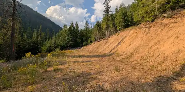 Image 2: Daisy Gulch 20.02 Acres