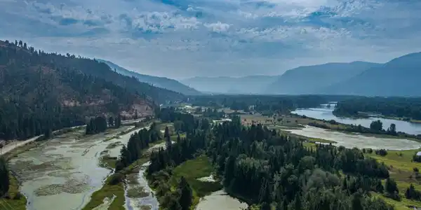 Image 3: Clark Fork Delta