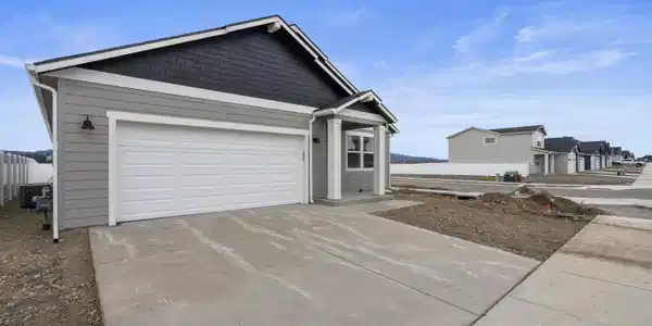 Image 2: Front of home