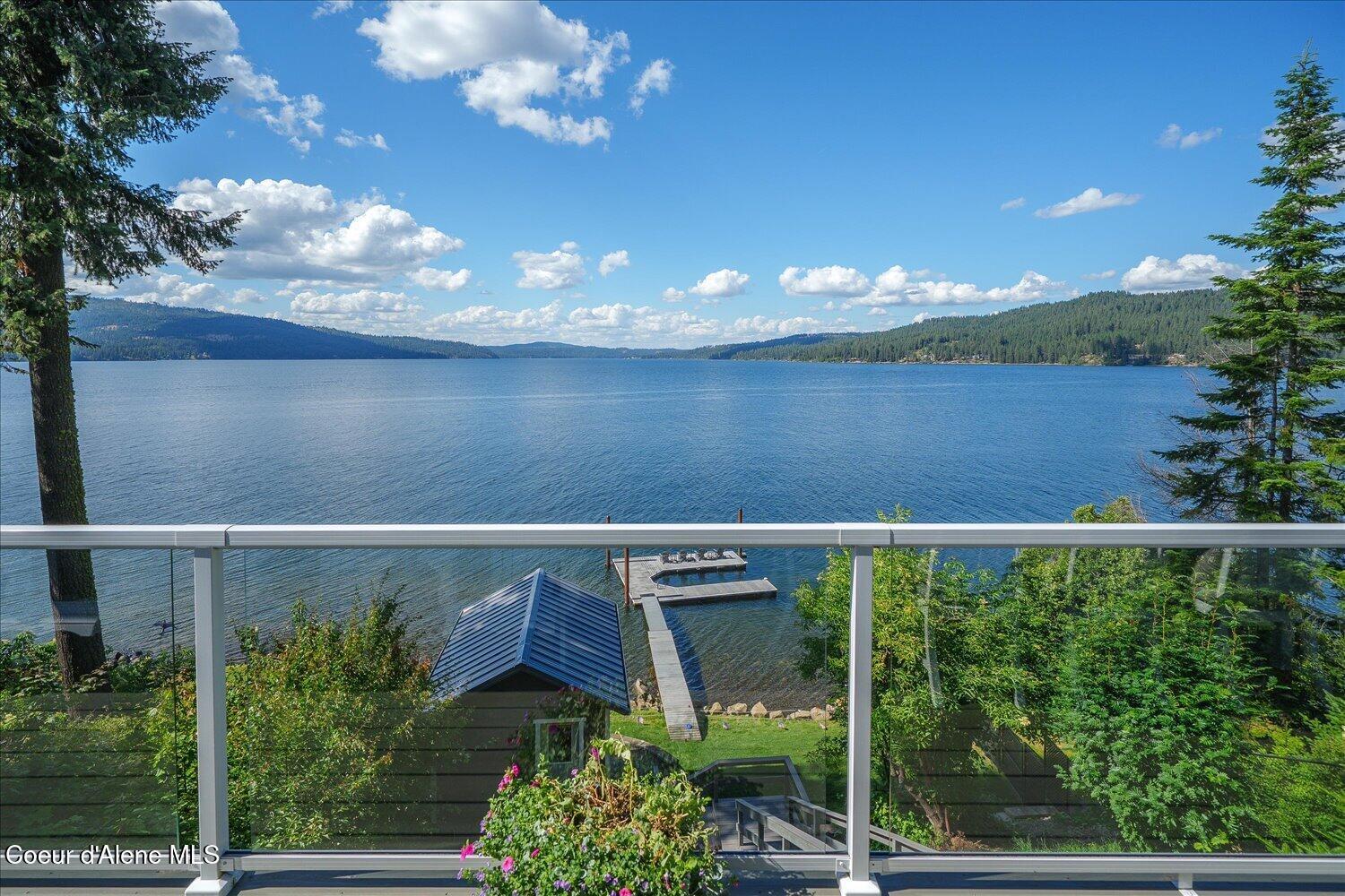 Image 2: View from Upper Deck