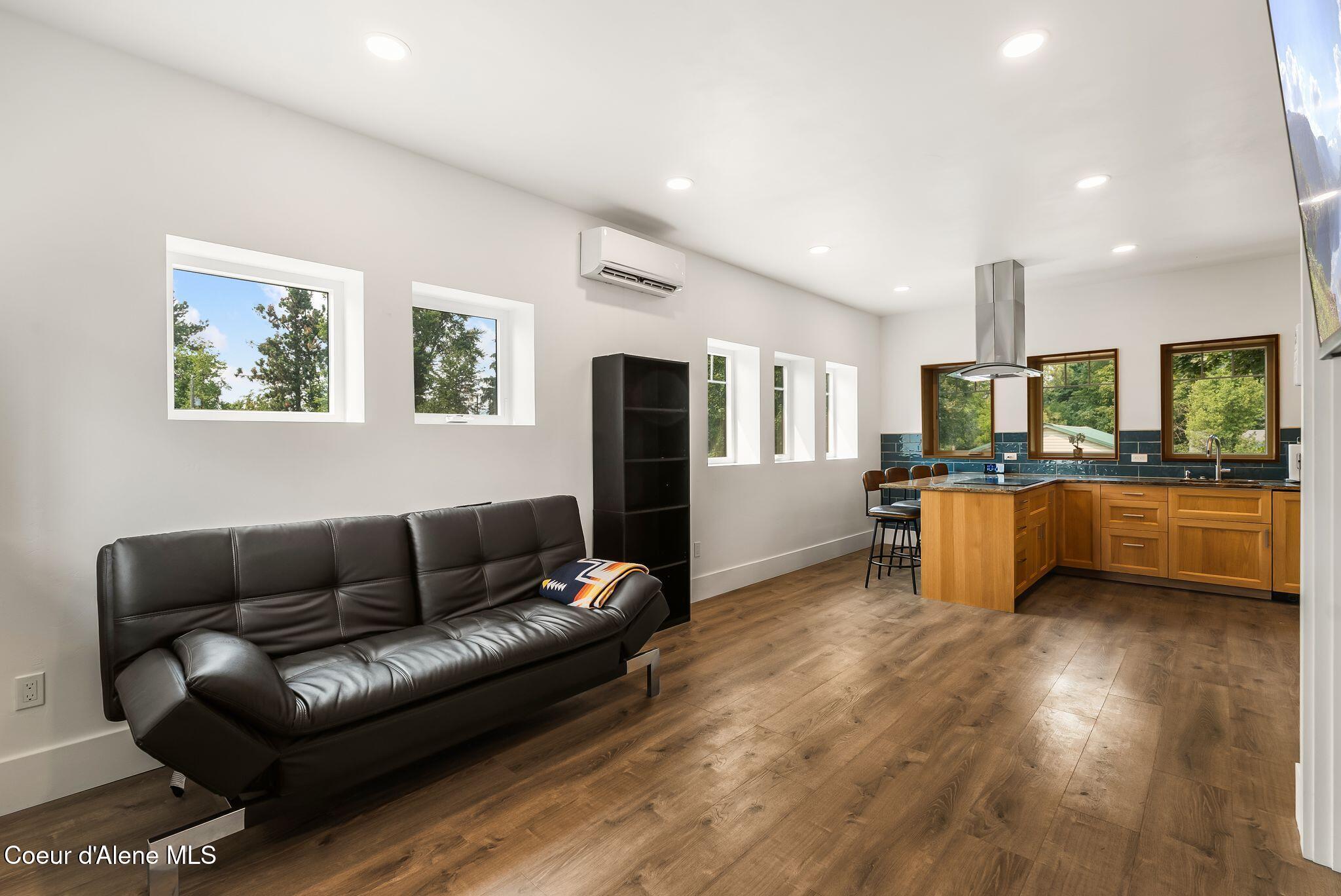 Image 3: Living Room ADU