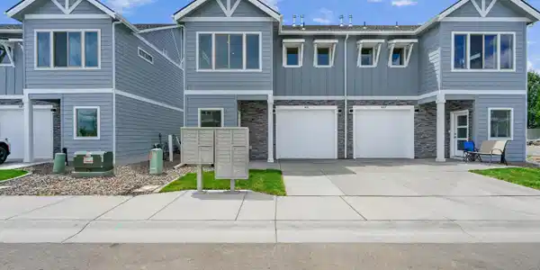 Image 2: Exterior Elevation
