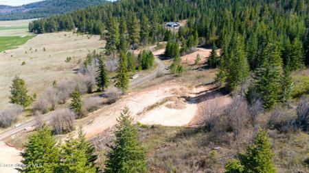 Lot 3 Lone Moose Dr