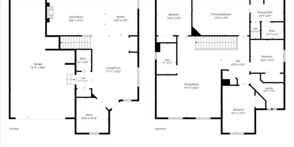 Image 3: Floor Plan