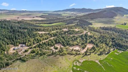 Lot 10 Lone Moose Dr