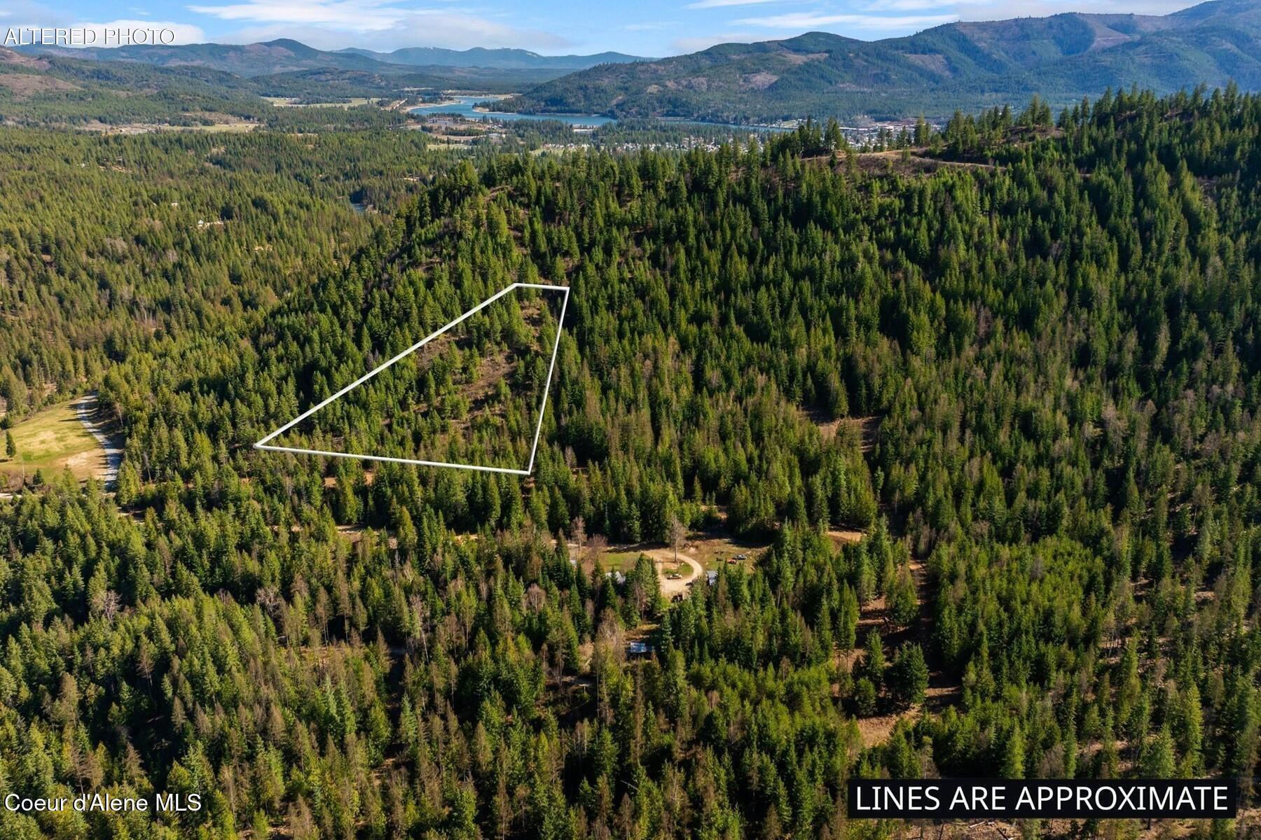 Image 1: Lot 4 Cedar Acres