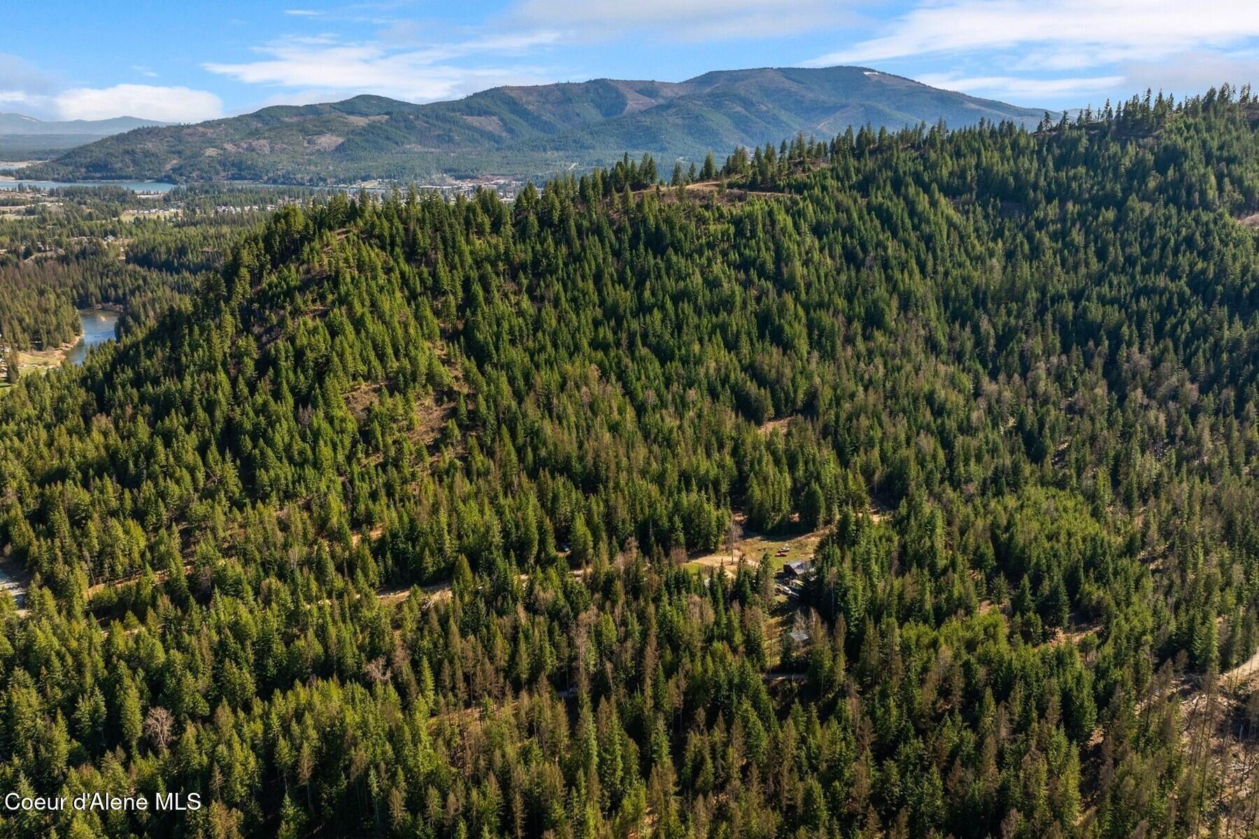 Image 4: Priest River just over the hill