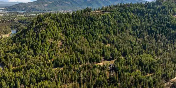 Image 4: Priest River just over the hill