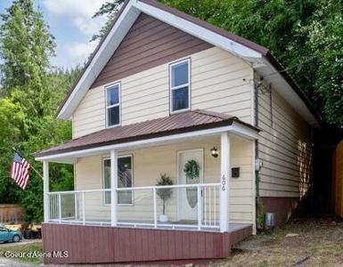 606 Residence ST