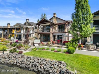 3794 W SHOREVIEW LN