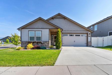 4574 N CONNERY LOOP
