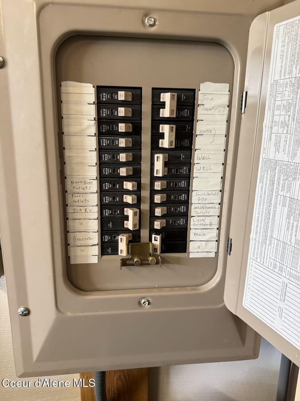 Image 3: Panel in Shop