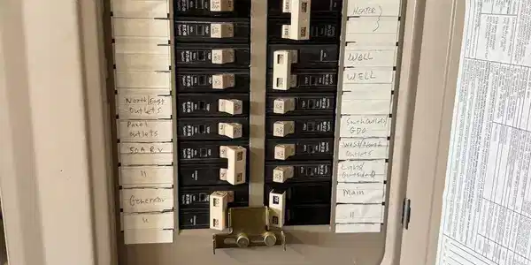Image 3: Panel in Shop