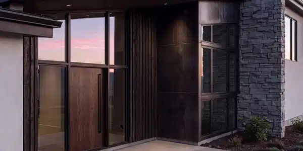Image 2: Rendering - Vacant Land AI Image