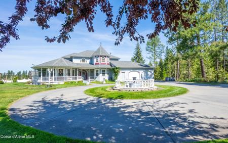 222 Nighthawk Rd