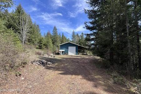 203 Richardsons Ridge RD