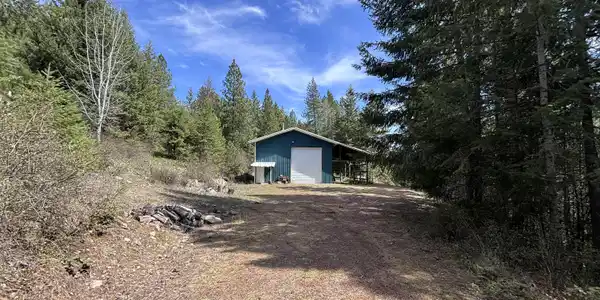 203 Richardsons Ridge RD