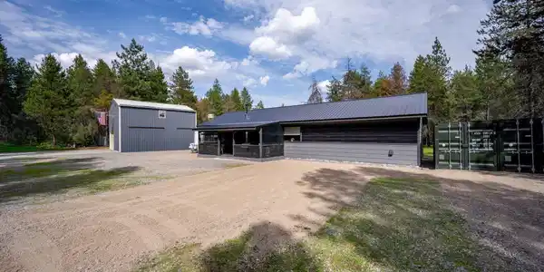 7777 Kelso Lake RD