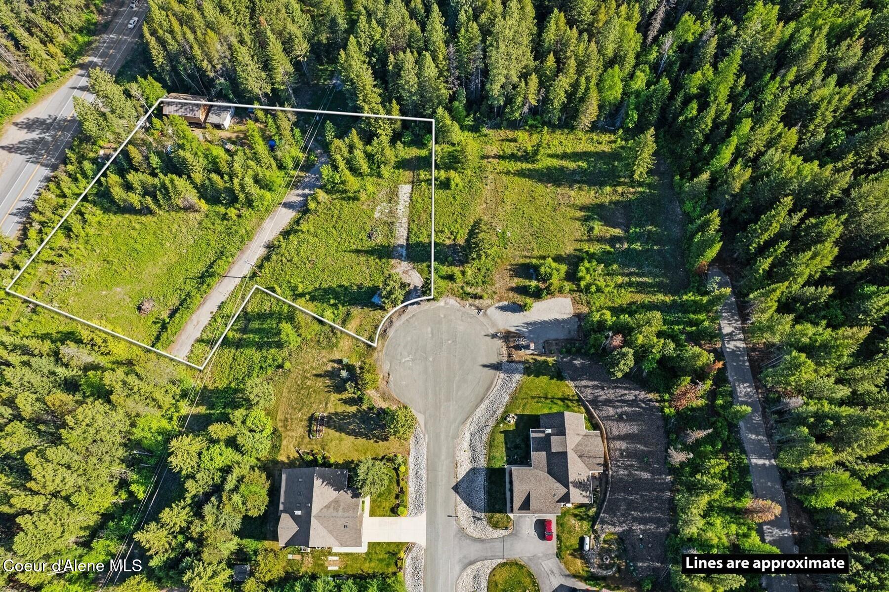 Image 3: Aerial view
