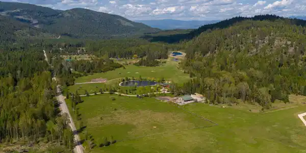 Image 3: Arial Views