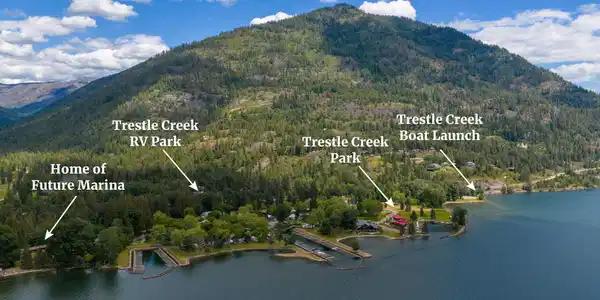 Image 2: Aerial