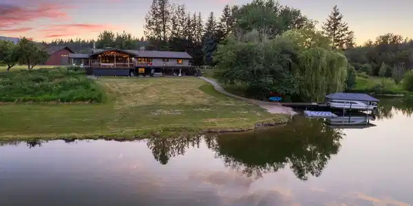 245 Woolsey Rd