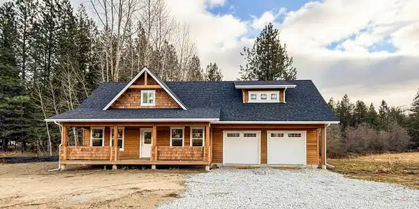 225 Barn Spur