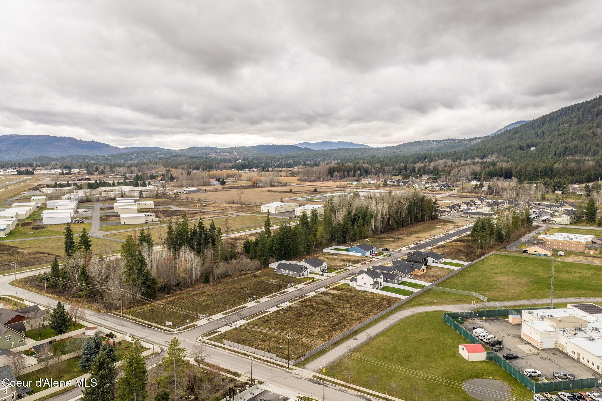 Image 3: Aerial