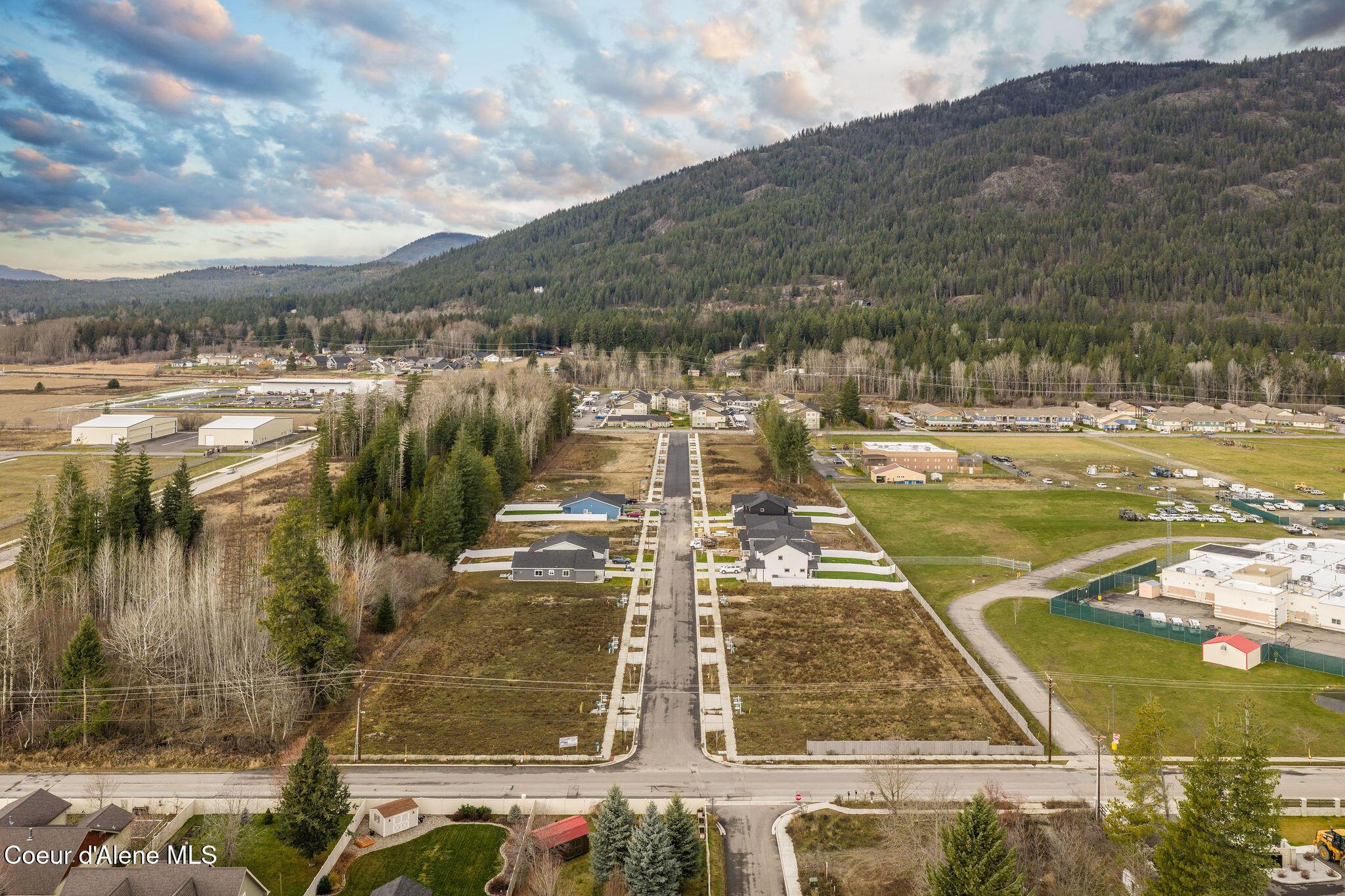 Image 4: Aerial