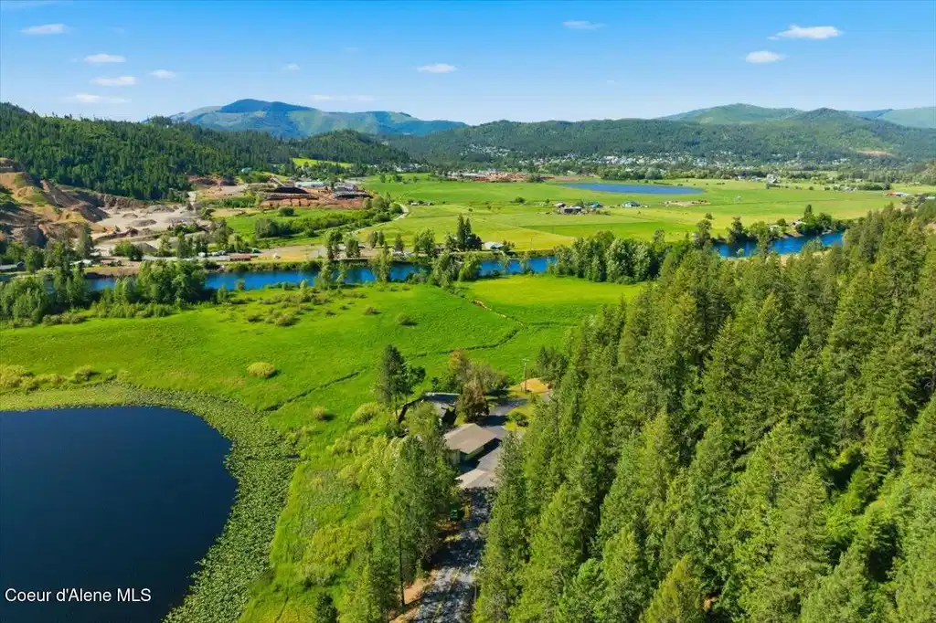 Image 1: Aerial View