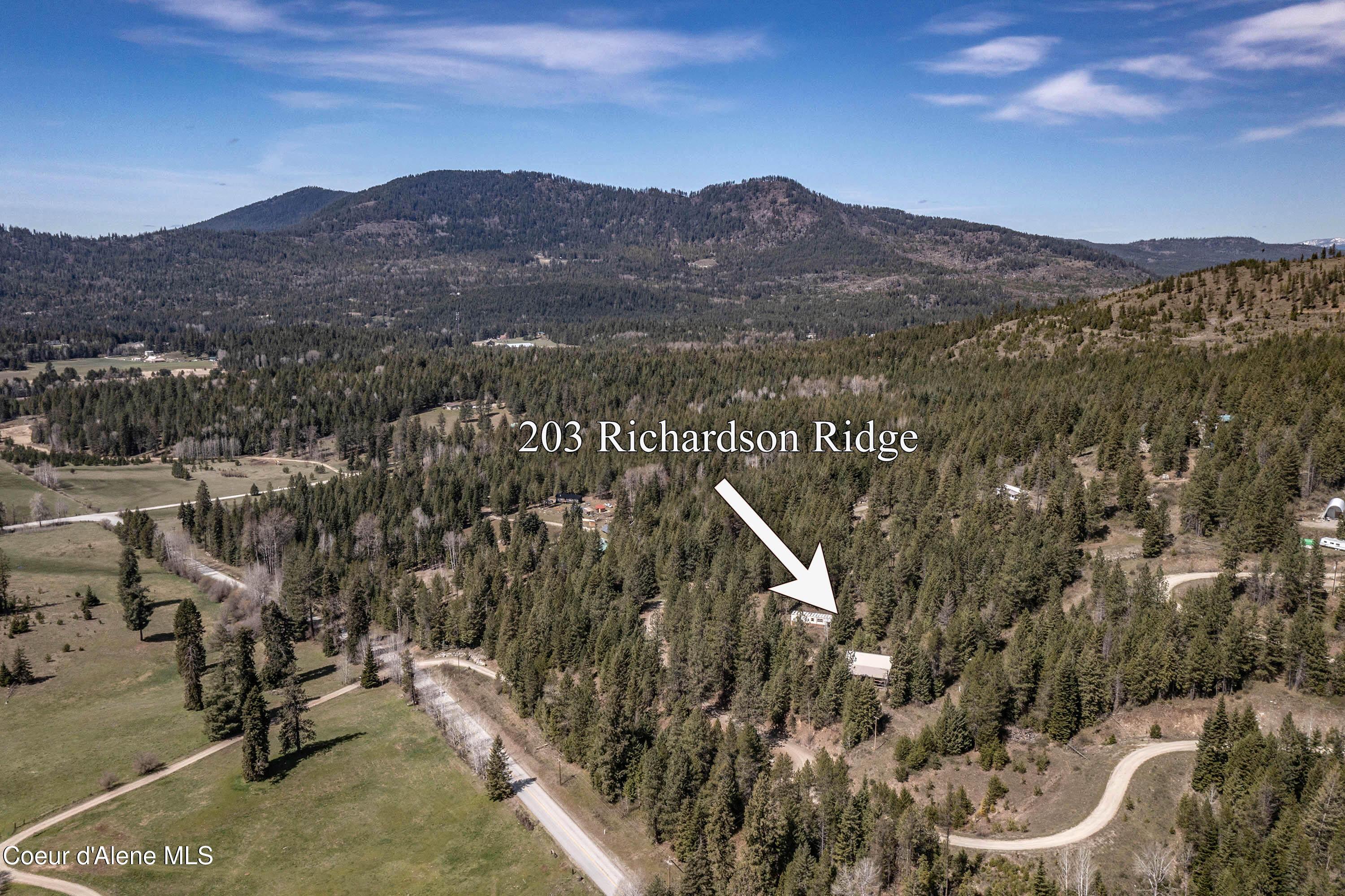 Image 4: Aerial Looking West