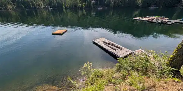 Image 4: Dock