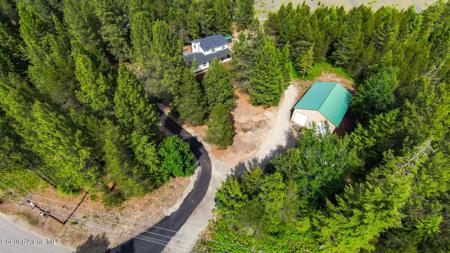 105 Ponderosa WAY