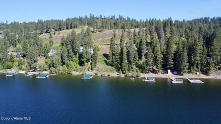 NKA W Rockford Bay Rd Lots 7 & 8