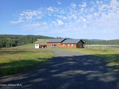 1031 E Rock Creek Road